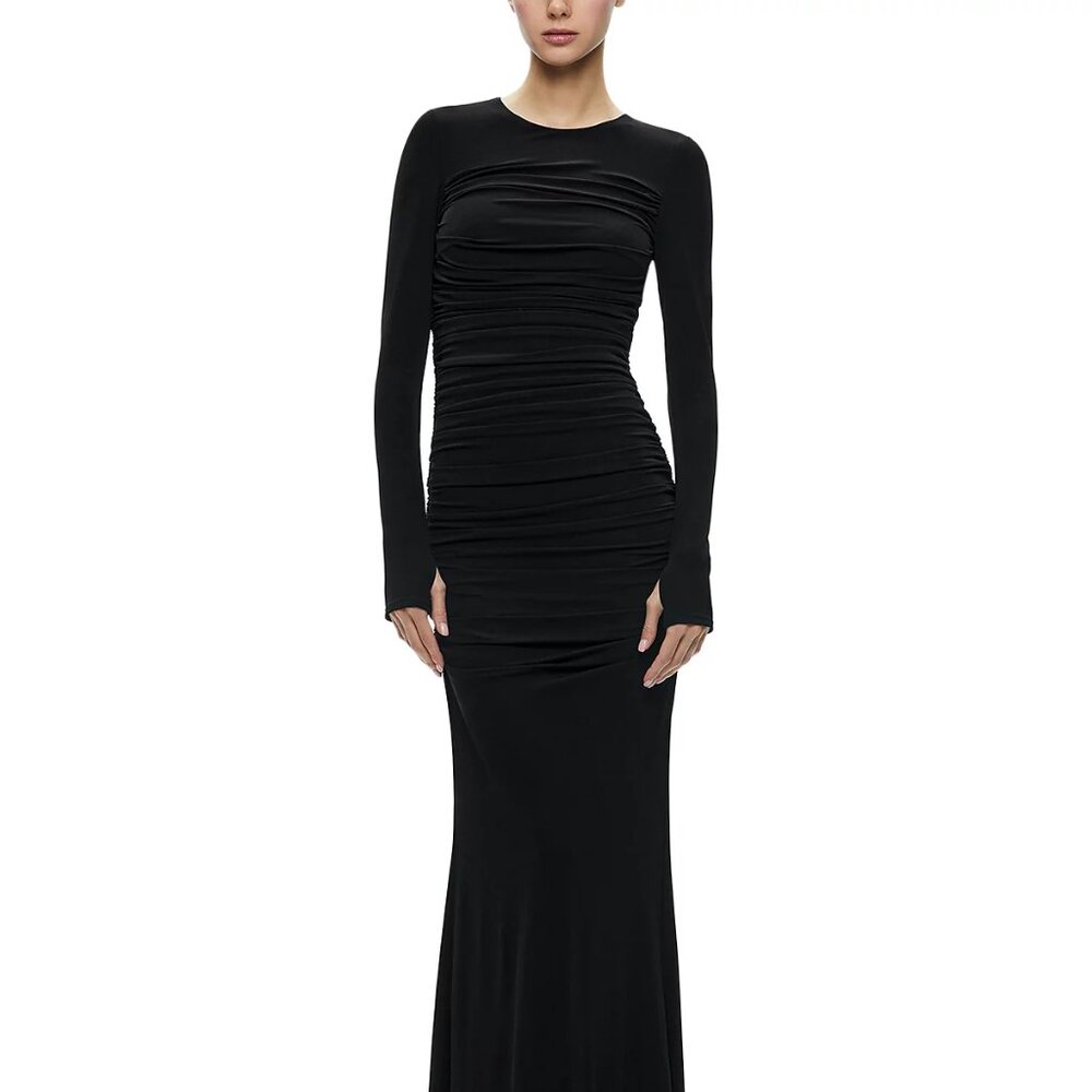 Alice + Olivia Katherina